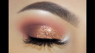 NEW ABH Subculture Palette Tutorial  Sofie Bella [upl. by Maxim]