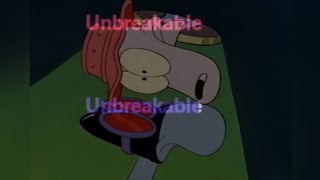 Rocko And Filburt  Uglydolls Unbreakable AI Cover [upl. by Vani]