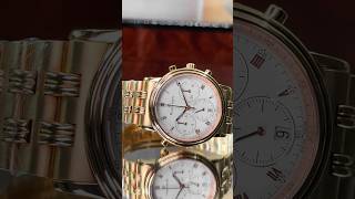 Blancpain Villeret Chronograph Rattrapante в наличии в часовом салоне ХРОНОСКОП [upl. by Coben]