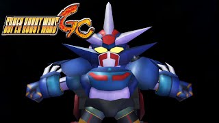 New Getter Team  Super Robot Wars GC PART 11 [upl. by Diao]