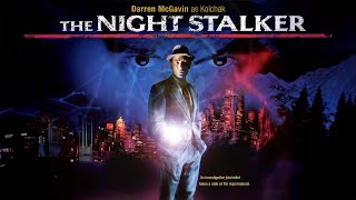 The Night Stalker 1972 [upl. by Acim583]