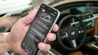 Tuto BYmyCAR BMW  Connected Drive [upl. by El]