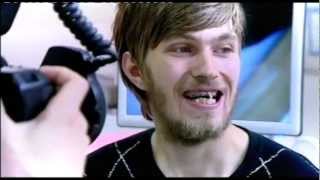 Embarrassing Bodies Dentist  Extreme Decay and Dental Implants Part 1 [upl. by Eecrad]