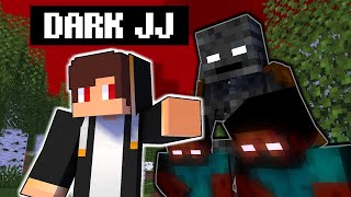 MAIZEN  Revenge of DARK JJ  Minecraft Animation JJ amp Mikey [upl. by Rabaj13]