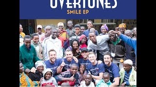 The Overtones  Smile Official Video [upl. by Rentschler]