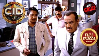 Drug Dealers के लिए CID ने बिछाया एक अटपटी जाल  CID  सीआईडी  CID Movies  13 June 2024 [upl. by Hgierb]