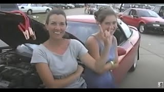 Woodstock 99 Amazing Footage [upl. by Garneau]