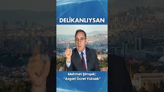 Deniz Zeyrek Asgari Ücret [upl. by Ahsimet]