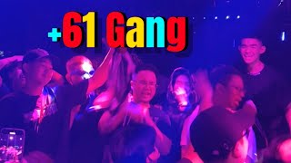 Rap Như Syd vol1 I We Are 61 Crew Live Performance I Bankstown Sydney 2092024 [upl. by Fransisco]