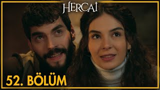 Hercai 52 Bölüm [upl. by Lazaro]