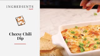 Cheesy Chili Dip  Armstrong [upl. by Avner]