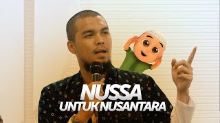 Alasan NUSSA RARA Gak Tayang di Televisi [upl. by Arraeic197]