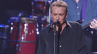 Michel Sardou  Je me souviens d’un adieu Live officiel Olympia 1995 [upl. by Hoang]