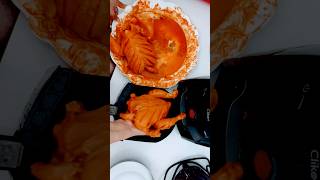 Air fryer chicken short feedchicken air fryercooking [upl. by Vokay]