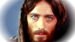 Jesus of Nazareth Full Movie HD English [upl. by Dnaleel]