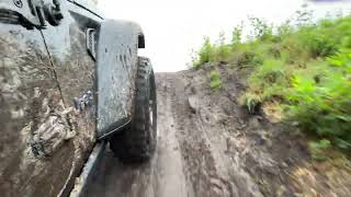 Come Offroading at ACADEMI in Moyock NC Best offroad trails in Coastal VA amp NC [upl. by Ttihw]