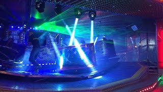 Waltzer  William Percival Stamford 2016 [upl. by Turoff122]