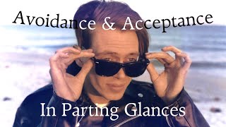 Avoidance amp Acceptance in PARTING GLANCES  A Story of Love and AIDS in 1980s New York [upl. by Eadwina695]