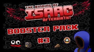 EVERYTHING TO KNOW ABOUT BOOSTER PACK 3 [upl. by Delia]