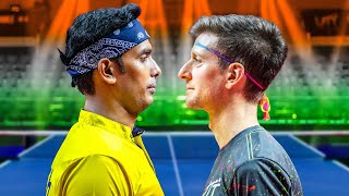 Adam vs Indias Best Ever [upl. by Yarahs]