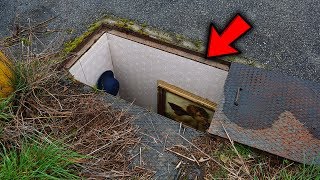 Top 5 Strangest Secret Rooms FOUND IN PEOPLES HOUSES [upl. by Edveh491]