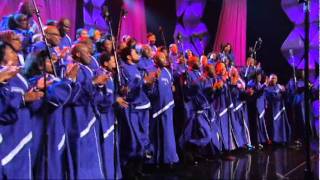 My Mind Is Made Up  Chicago Mass Choir [upl. by Sofia]