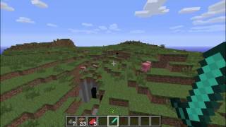 ♫ Minecraft  Moja skrzynka z TNT  Petm Song D Minecraft Music [upl. by Pier]