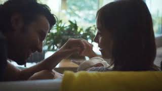 Taltz TV Commercial 2017 Touch Is How We Communicate [upl. by Rumney]