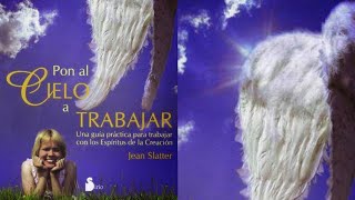 PON EL CIELO A TRABAJAR DE JEAN SLATTER  audiolibro completo en español voz real [upl. by Flore]