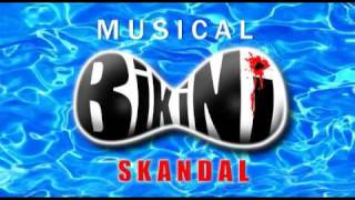 Musical BiKiNi SKANDAL Trailer [upl. by Berny]