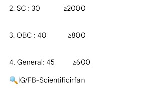 Marks vs rank for IIT jam physics 2024  IIT jam 2024 marks vs rank [upl. by Wini]