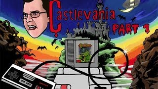 AVGN VOSTFR Episode 79 Castlevania [upl. by Carmel]