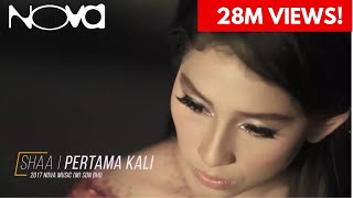 Shaa  Pertama Kali Video Muzik Rasmi [upl. by Cottrell618]