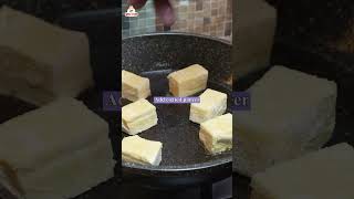 Paneer Hydrabadi recipe honestkitchen [upl. by Ahsiela330]