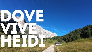 DOLOMITI NON ESISTE SOLO IL SELLARONDA EMTB NELLA MERAVIGLIOSA VAL DURON [upl. by Ahsiema]