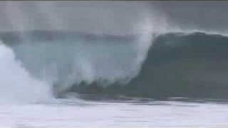 2006 Pipe Masters Final Heat [upl. by Leinnad841]