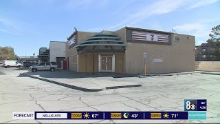 7Eleven closing 444 stores nationwide with some already closed in Las Vegas [upl. by Gobert]