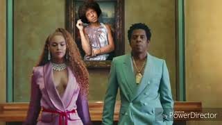 THE CARTERS  APESHIT [upl. by Prud851]