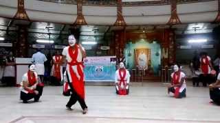 AIDS Awareness Malayalam Street Play 2013 [upl. by Nairoc154]