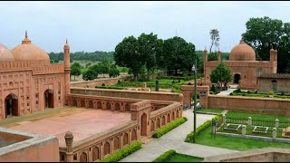 The historical city of Bagerhat mosques Bangladesh [upl. by Ycinuq663]