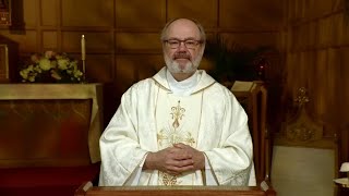 Catholic Mass Today  Daily TV Mass Friday June 21 2024 [upl. by Yvor]