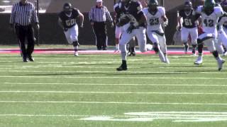 Stephenville football 2012 State Championship Teaser [upl. by Negam9]