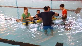 Introduction to our RLSS National Pool Lifeguard courses [upl. by Anallese]