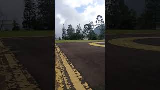 Helipad wayangwindu kebunteh pangalengan [upl. by Nihahs553]