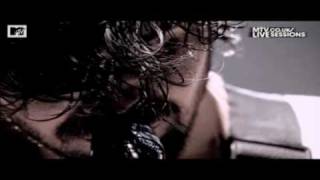 Biffy Clyro  Bubbles MTV Live Sessions [upl. by Shapiro]