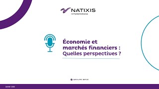 Économie amp marchés financiers  Janvier 2023 [upl. by Donelson673]