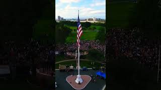 Memorial Day Los Angeles National Cemetery [upl. by Sexton293]