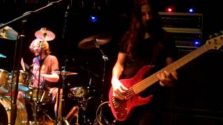 The Aristocrats  Waves live at the Soundfactory 05242012 [upl. by Asital]