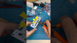 DIY Laser Harp Soldering Projects icstation diy solderingproject stem educational skills [upl. by Jase]