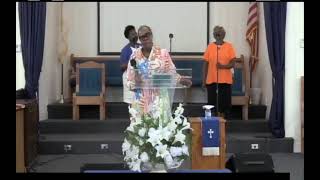 New Beginning Christian Center Live Stream [upl. by Crean]